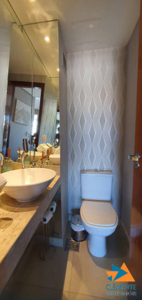 Imagem Apartamento com 4 Quartos à Venda, 147 m² em Santo Agostinho - Belo Horizonte