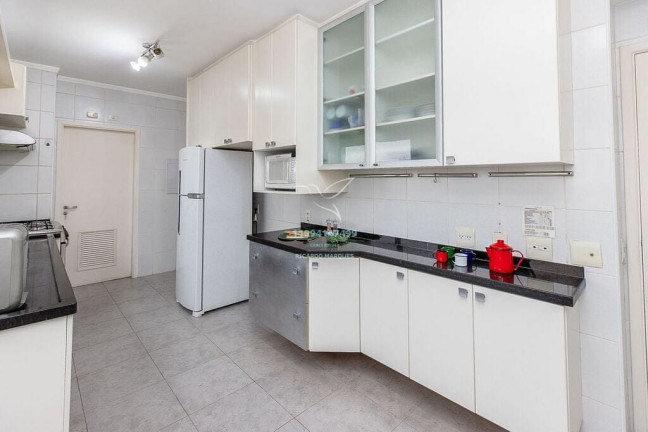 Imagem Apartamento com 4 Quartos à Venda, 171 m² em Alto Da Boa Vista - São Paulo Imagem Apartamento com 4 Quartos à Venda, 171 m² em Alto Da Boa Vista - São Paulo
