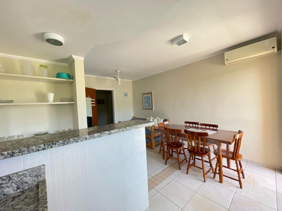 Imagem Apartamento com 2 Quartos para Alugar, 55 m² em Itaguá - Ubatuba