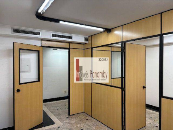 Imagem Imóvel para Alugar, 36 m² em Consolação - São Paulo