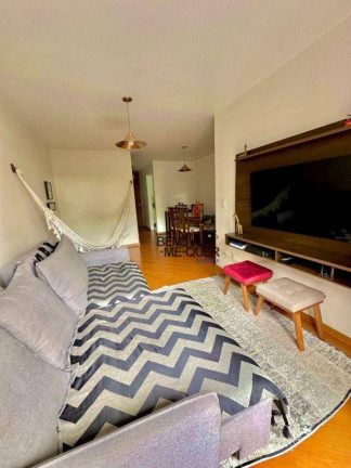 Apartamento com 3 Quartos à Venda, 76 m² em Pirituba - São Paulo