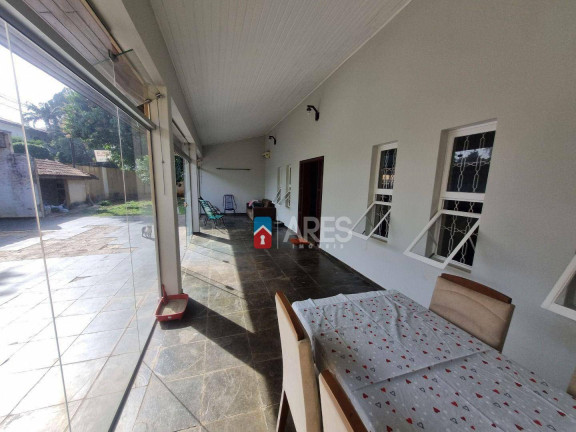 Imagem Casa com 4 Quartos à Venda, 270 m² em Werner Plaas - Americana Imagem Casa com 4 Quartos à Venda, 270 m² em Werner Plaas - Americana