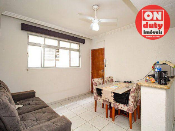 Imagem Apartamento com 2 Quartos à Venda, 73 m² em Vila Belmiro - Santos Imagem Apartamento com 2 Quartos à Venda, 73 m² em Vila Belmiro - Santos