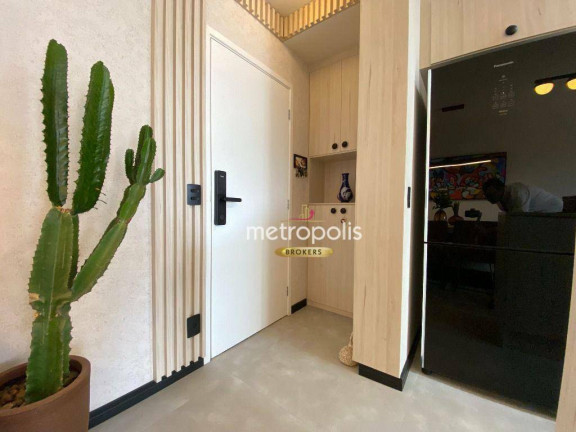 Imagem Apartamento com 3 Quartos à Venda, 73 m² em Santo Antônio - São Caetano Do Sul Imagem Apartamento com 3 Quartos à Venda, 73 m² em Santo Antônio - São Caetano Do Sul