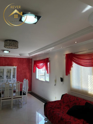 Imagem Sobrado com 3 Quartos à Venda, 350 m² em Vila Brandina - Campinas