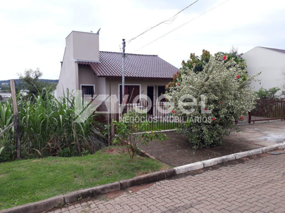 Imagem Casa com 2 Quartos à Venda, em Fazenda São Borja - Sao Leopoldo Imagem Casa com 2 Quartos à Venda, em Fazenda São Borja - Sao Leopoldo