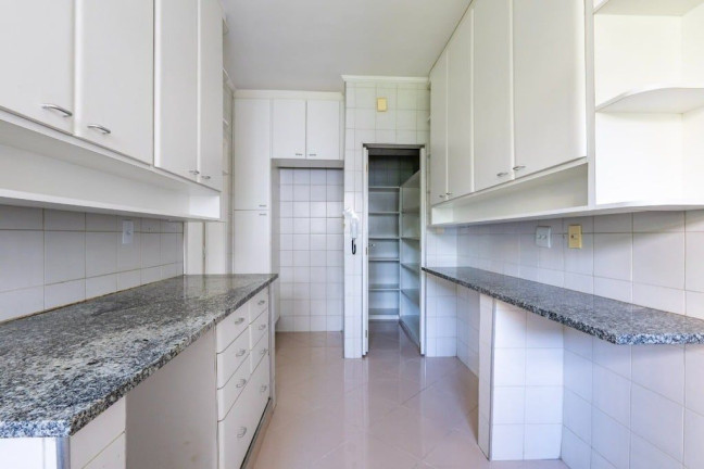 Imagem Apartamento com 4 Quartos à Venda, 207 m² em Morumbi - São Paulo