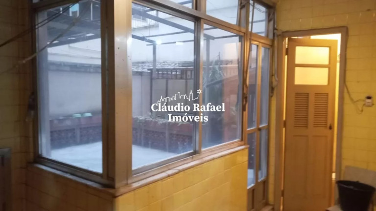 Apartamento com 3 Quartos à Venda, 134 m² em Tijuca - Rio De Janeiro