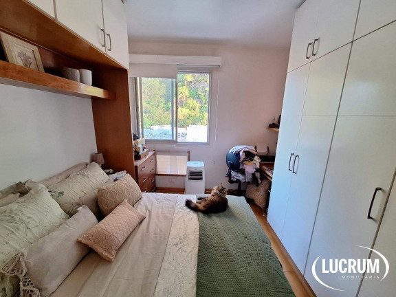 Imagem Apartamento com 2 Quartos à Venda, 80 m² em Lagoa - Rio De Janeiro Imagem Apartamento com 2 Quartos à Venda, 80 m² em Lagoa - Rio De Janeiro