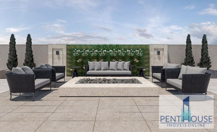 Imagem Apartamento com 4 Quartos à Venda, 131 m² em Centro - Balneário Camboriú