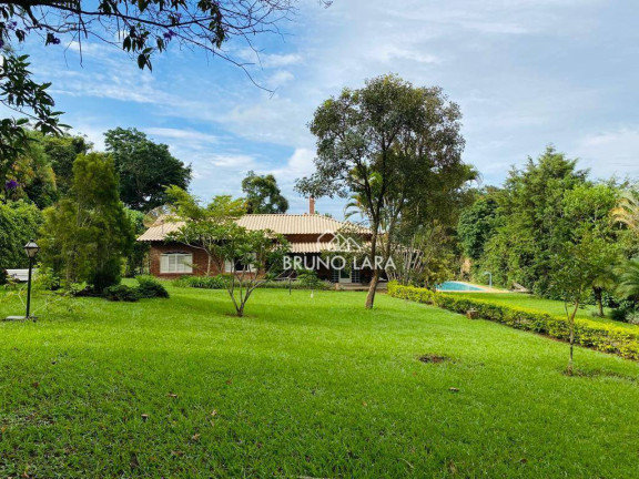 Imagem Casa com 3 Quartos à Venda, 230 m² em Condomínio Fazenda Solar - Igarapé Imagem Casa com 3 Quartos à Venda, 230 m² em Condomínio Fazenda Solar - Igarapé