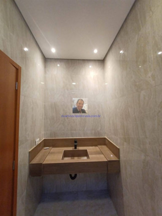 Imagem Casa com 3 Quartos à Venda, 129 m² em Parque Rizzo Ii - Cotia Imagem Casa com 3 Quartos à Venda, 129 m² em Parque Rizzo Ii - Cotia