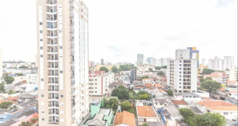 Imagem Apartamento com 2 Quartos à Venda, 53 m² em Baeta Neves - São Bernardo Do Campo Imagem Apartamento com 2 Quartos à Venda, 53 m² em Baeta Neves - São Bernardo Do Campo