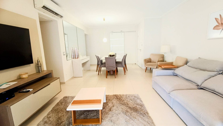 Imagem Apartamento com 3 Quartos à Venda, 115 m² em Pitangueiras - Guarujá Imagem Apartamento com 3 Quartos à Venda, 115 m² em Pitangueiras - Guarujá