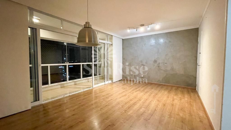 Imagem Apartamento com 2 Quartos para Alugar, 89 m² em Alphaville Conde I - Barueri Imagem Apartamento com 2 Quartos para Alugar, 89 m² em Alphaville Conde I - Barueri
