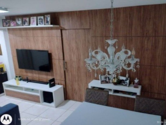 Imagem Apartamento com 2 Quartos à Venda, 60 m² em Centro - Lauro De Freitas Imagem Apartamento com 2 Quartos à Venda, 60 m² em Centro - Lauro De Freitas