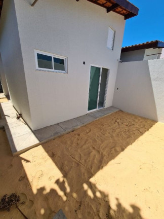 Imagem Casa com 3 Quartos à Venda, 95 m² em Centro - Eusébio Imagem Casa com 3 Quartos à Venda, 95 m² em Centro - Eusébio
