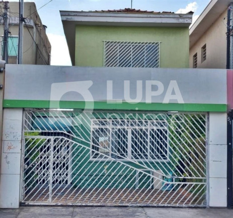 Imagem Casa com 3 Quartos à Venda, 180 m² em Tucuruvi - São Paulo Imagem Casa com 3 Quartos à Venda, 180 m² em Tucuruvi - São Paulo