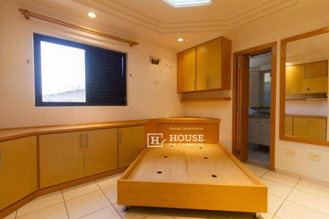 Imagem Apartamento com 5 Quartos à Venda, 196 m² em Jardim Da Saúde - São Paulo