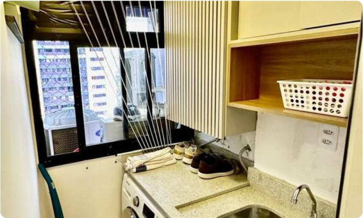 Imagem Apartamento com 3 Quartos à Venda, 97 m² em Vila Laura - Salvador