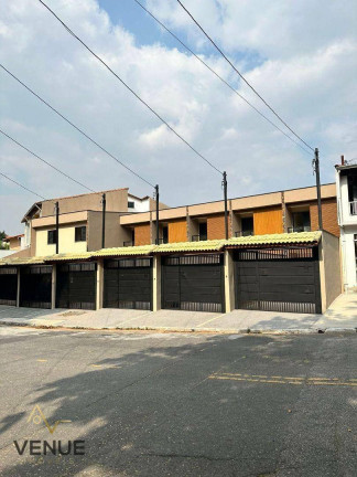 Imagem Sobrado com 2 Quartos à Venda, 84 m² em Jardim Nossa Senhora Do Carmo - São Paulo
