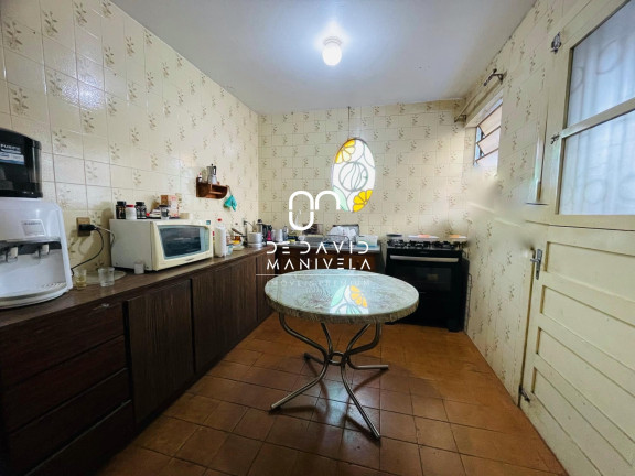 Casa com 3 Quartos à Venda, 111 m² em Patronato - Santa Maria