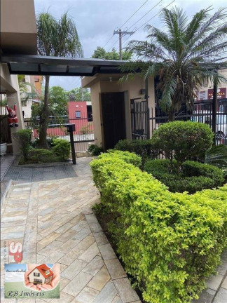 Imagem Apartamento com 3 Quartos à Venda, 135 m² em Parque Das Nações - Santo André Imagem Apartamento com 3 Quartos à Venda, 135 m² em Parque Das Nações - Santo André