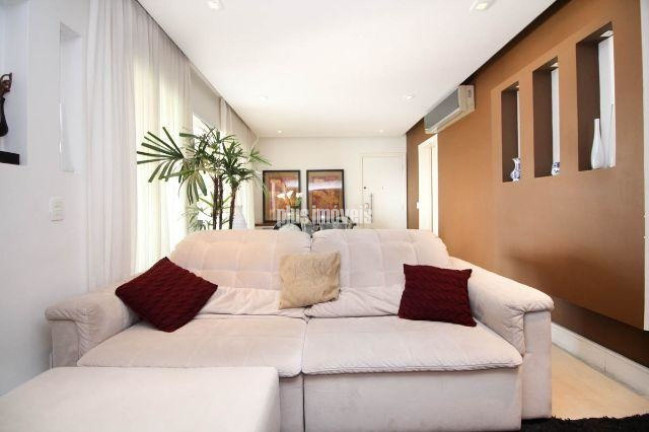 Imagem Apartamento com 3 Quartos à Venda, 117 m² em Vila Leopoldina - São Paulo