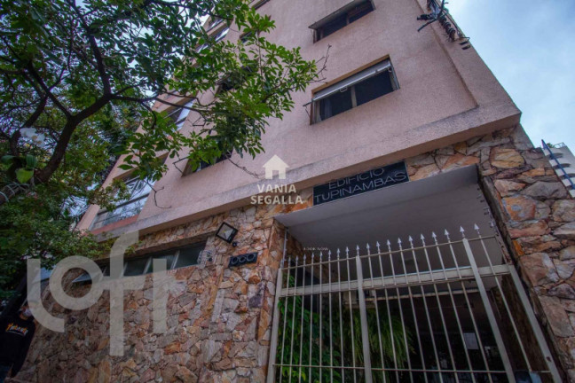 Imagem Apartamento com 2 Quartos à Venda, 94 m² em Perdizes - São Paulo