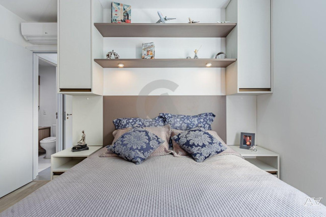Imagem Apartamento com 2 Quartos à Venda, 61 m² em Marechal Rondon - Canoas