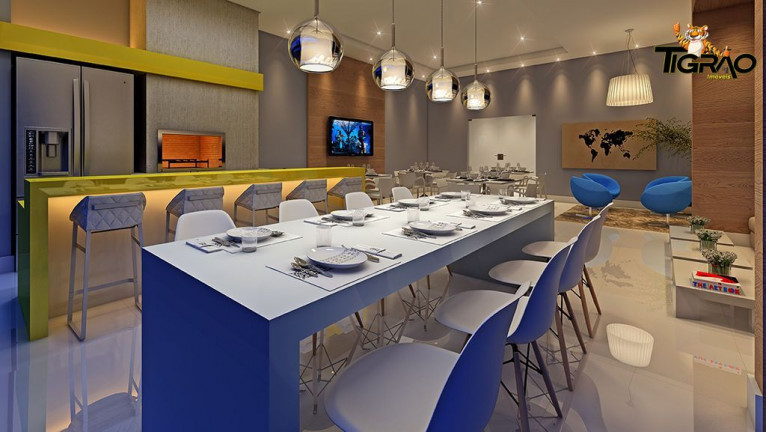Imagem Apartamento com 2 Quartos à Venda, 135 m² em Centro - Itajaí Imagem Apartamento com 2 Quartos à Venda, 135 m² em Centro - Itajaí