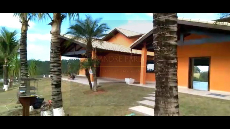 Imagem Casa com 4 Quartos à Venda, 200 m² em Barra Da Varginha - Paraibuna