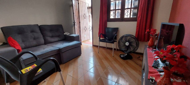 Imagem Casa de Condomínio com 3 Quartos à Venda, 90 m² em Palmeiras - Cabo Frio