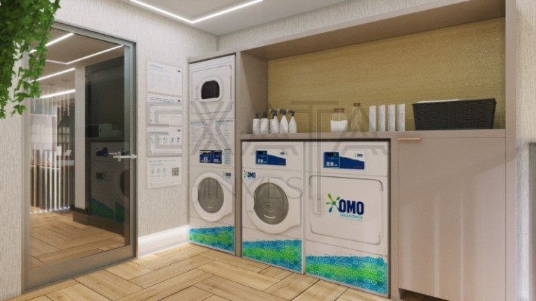 Imagem Imóvel com 1 Quarto à Venda, 38 m² em Jardim Paulista - São Paulo