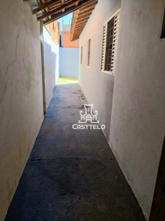 Imagem Casa com 3 Quartos à Venda, 64 m² em Jardim Santo André - Londrina Imagem Casa com 3 Quartos à Venda, 64 m² em Jardim Santo André - Londrina