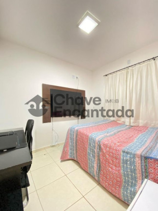 Imagem Apartamento com 2 Quartos à Venda, 52 m² em Residencial Manuela - Birigui