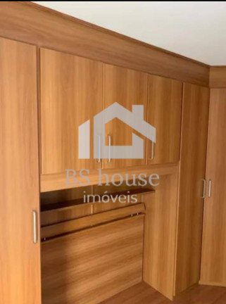 Imagem Apartamento com 2 Quartos à Venda, 118 m² em Santo Antônio - São Caetano Do Sul