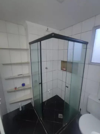 Imagem Apartamento com 2 Quartos à Venda, 49 m² em Barranco - Taubaté