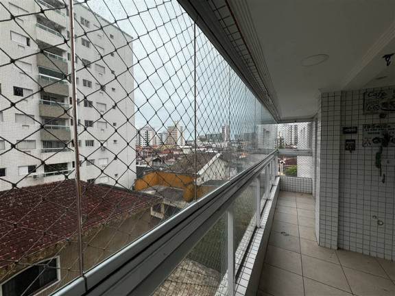 Imagem Apartamento com 2 Quartos à Venda, 65 m² em Ocian - Praia Grande