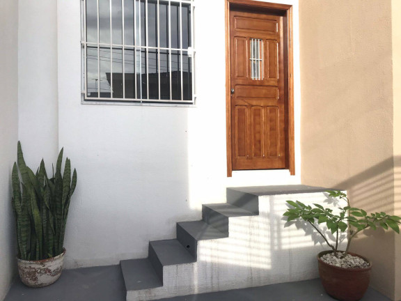 Imagem Casa com 2 Quartos à Venda, 102 m² em Vila Gumercindo - São Paulo Imagem Casa com 2 Quartos à Venda, 102 m² em Vila Gumercindo - São Paulo