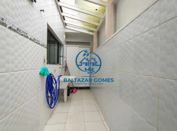 Imagem Casa com 4 Quartos à Venda, 250 m² em Centro - Suzano