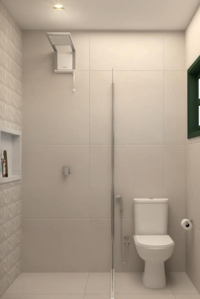 Imagem Apartamento com 1 Quarto à Venda, 44 m² em Copacabana - Rio De Janeiro