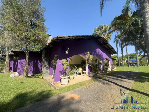 Imagem Casa com 4 Quartos à Venda, 692 m² em Tijuco Preto - Vargem Grande Paulista Imagem Casa com 4 Quartos à Venda, 692 m² em Tijuco Preto - Vargem Grande Paulista