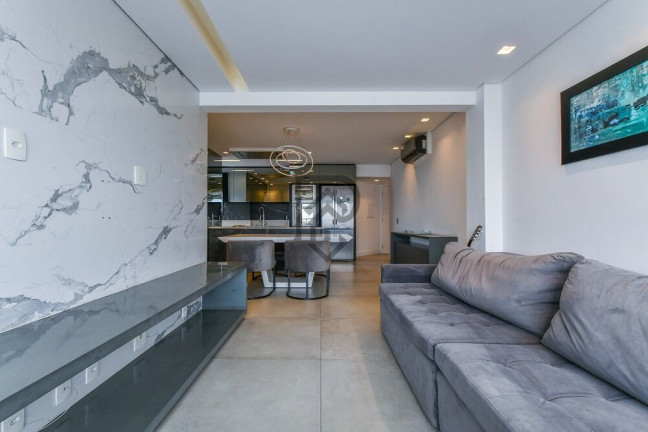 Imagem Apartamento com 1 Quarto à Venda, 80 m² em Vila Nova Conceição - São Paulo