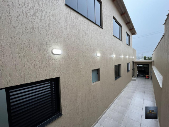 Imagem Casa com 2 Quartos à Venda, 140 m² em Alves Dias - São Bernardo Do Campo