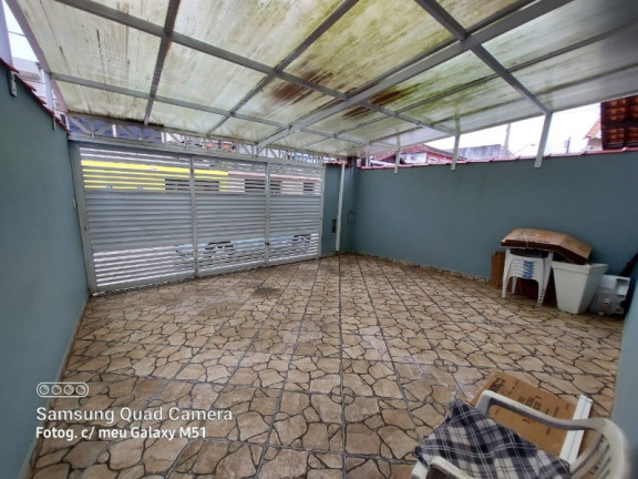 Imagem Casa com 2 Quartos à Venda, em Catiapoa - São Vicente Imagem Casa com 2 Quartos à Venda, em Catiapoa - São Vicente