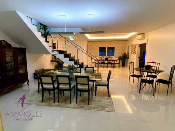 Imagem Casa com 6 Quartos à Venda, 824 m² em Barra Da Tijuca - Rio De Janeiro