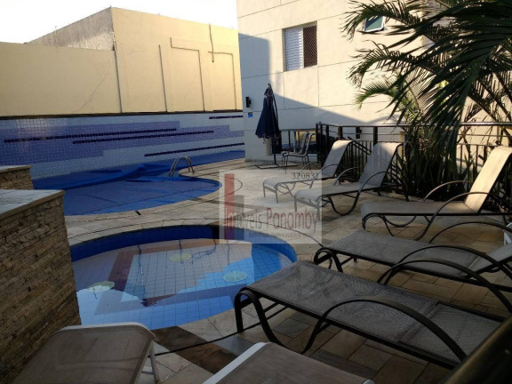 Apartamento com 2 Quartos à Venda, 68 m² em Alto Do Ipiranga - São Paulo