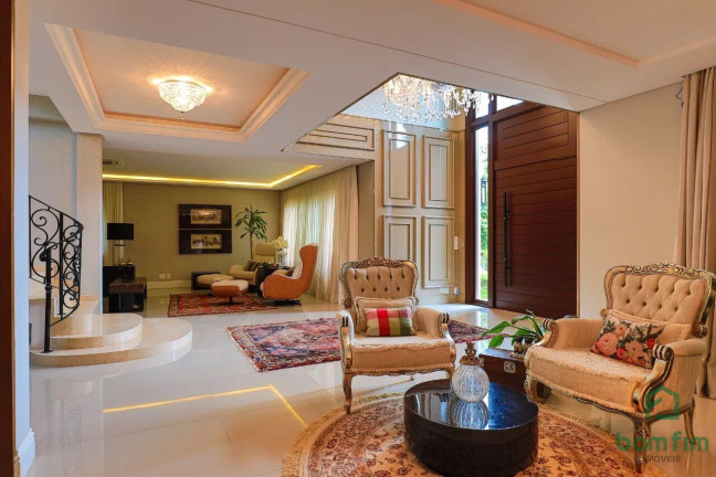 Imagem Casa com 5 Quartos à Venda, 512 m² em Laje De Pedra - Canela Imagem Casa com 5 Quartos à Venda, 512 m² em Laje De Pedra - Canela