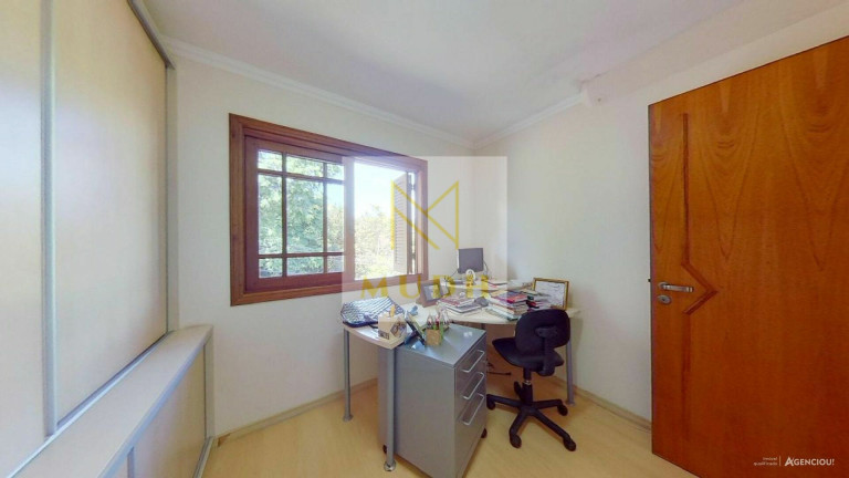Imagem Casa com 3 Quartos à Venda, 214 m² em Tristeza - Porto Alegre